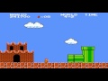 Полное прохождение Super Mario Bros. - все уровни