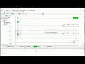 Plc ladder programming using delta wplsoft simulator  plc programming trainning