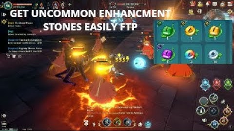 Ni No Kuni: Cross worlds How to easily obtain weapon and armour enhancement stones