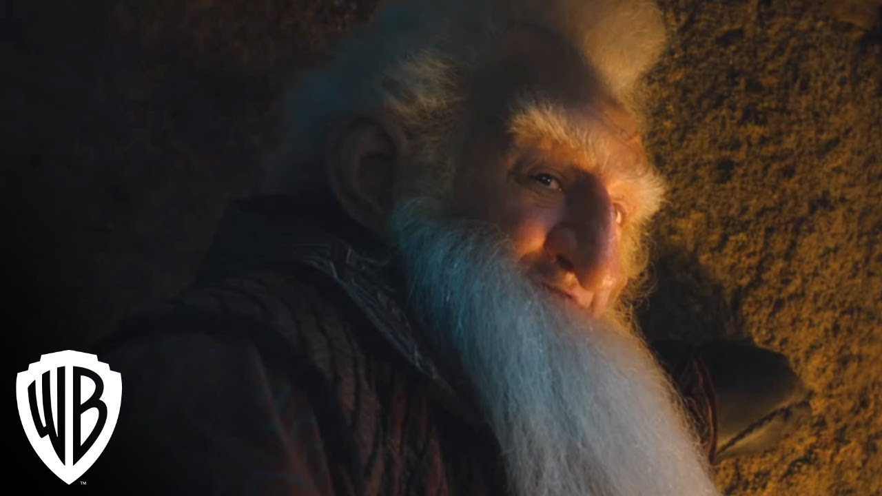 The Lord of the Rings: Gollum revela visual de Gandalf e mais