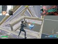 [17 MINS] Fortnite Keyboard &amp; Mouse ASMR Sounds 1V1 Box Fights Gameplay (Fast and Aggressive)
