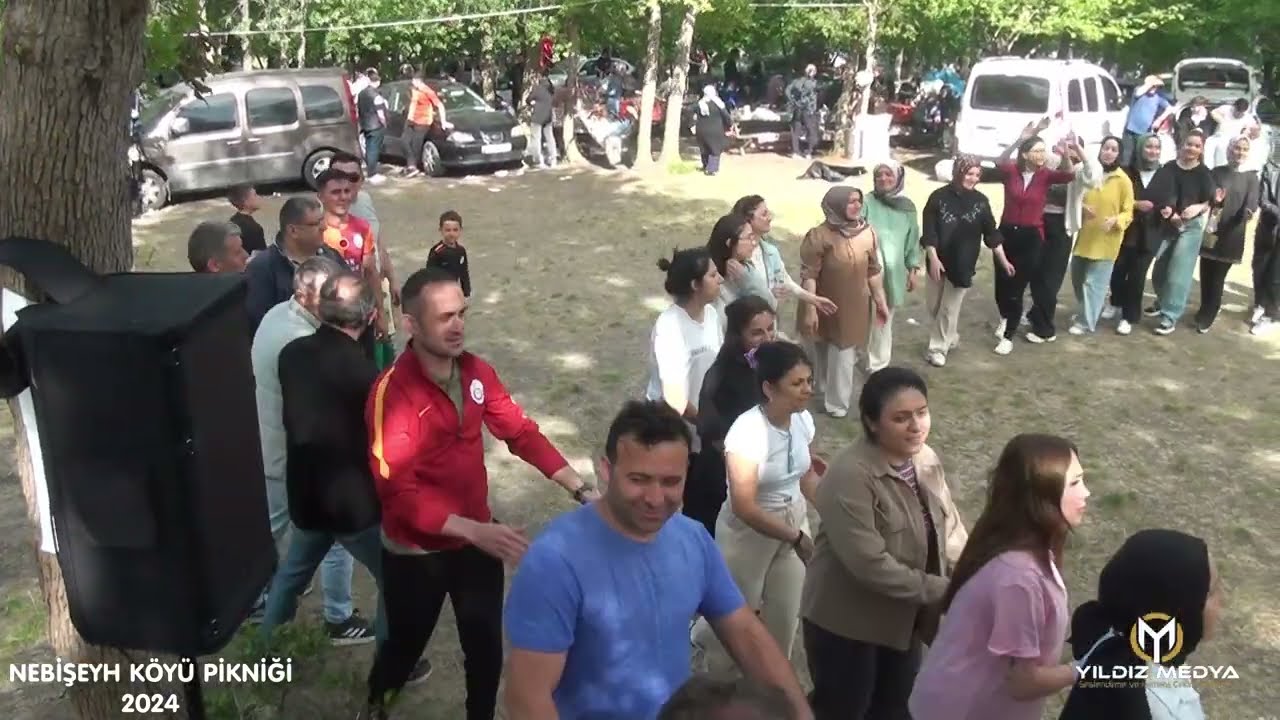 26.05.2024 NEBİŞEYH PİKNİĞİ - HALİS YILDIRIM / KANALIMIZA ABONE OLMAYI UNUTMAYINIZ