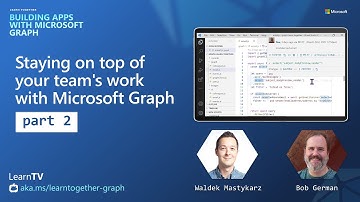 Staying on top of your team