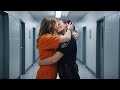 Lesbian Love Between A Female Inmate And A Female Police Officer Lesbian Love