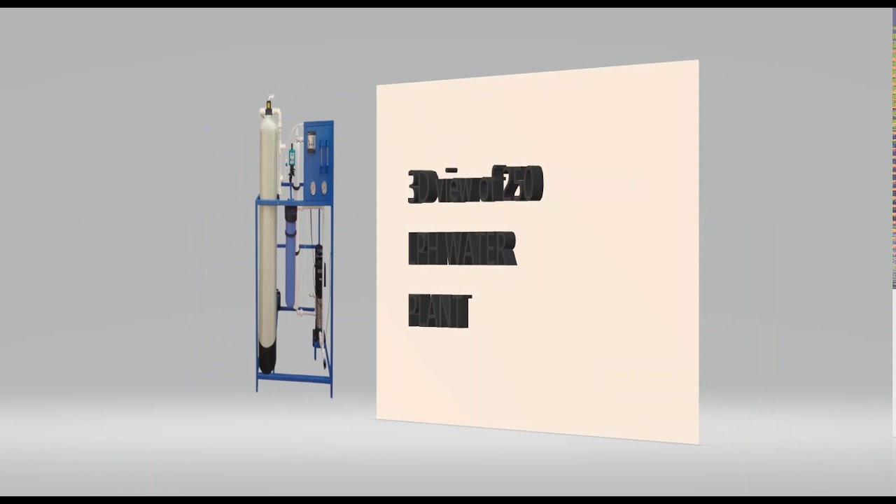 We also sell RO Plant for industrial use in all over india..