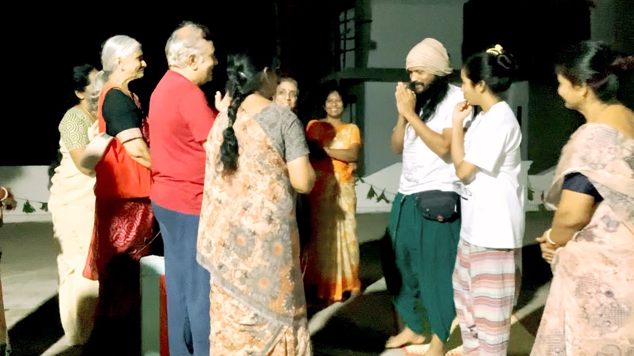 నాకు బాధపడాలన్నా బాధ రావట్లేదు తెలుసా🌹ఆత్మ జ్ఞానానికి తొలి,చివరి మెట్టు ఏంటో తెలుసా🌹kanthrisa 