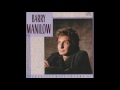 Barry manilow  memory