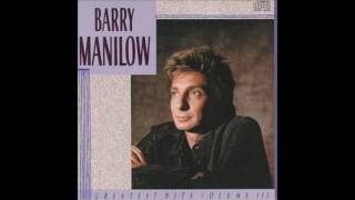 Barry Manilow - Memory