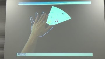 Surface Computing and Embodied Interaction in HCI