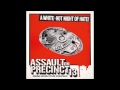 John Carpenter: Assault on Precinct 13 (Main Title/Julie)