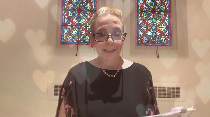 Amy Russell Voice Recital December 7, 2022
