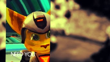 Ratchet & Clank | PART 4 | Shadows