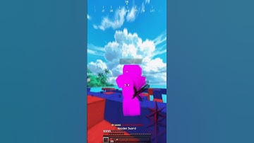 Crazy Extension Play! #minecraft #trending #hypixel