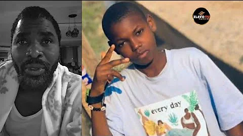 MY SON DID NOT DIE! ACTOR IBRAHIM CHATTA FINALLY BREAK SILENCE EXPLAIN WHAT HAPPEN