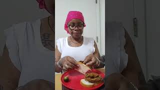 ASMRtist is live! Finishing up her Chicken 🍗 Natural ASMR Sounds 🤫