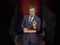 Hecklers always ask the big questions. #jimmycarr #crowdwork #hecklers #standup