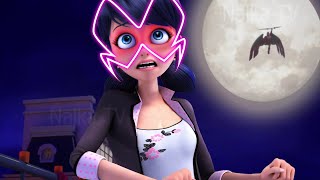 🐞MARINETTE AKUMATIZED 1!  MIRACULOUS 5 🐞Ladybug and Cat Noir / Леди Баг и Супер Кот (Fanmade)