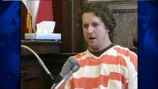 Man Represents Himself In Rape Case Hearing