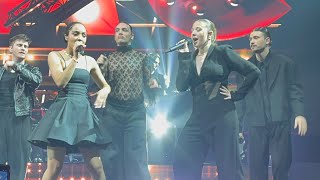 [STAR ACADEMY TOUR 2024] « Famille » concert MONTPELLIER [27/04/24]