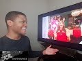 Deborah Cox - "Oh Holy Night" (REACTION)