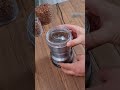 Nima Grinder Mini Stainless Steel Coffee Spice Nuts Grains Bean Electric Grinder Mixer