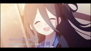 Download lagu [Blue Archive] Watashitachi No Quest  | Our Quest