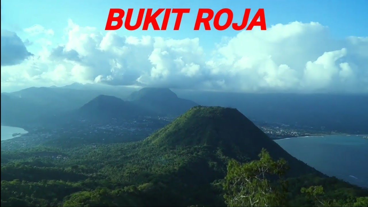 BUKIT ROJA INDAH YouTube