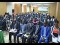 Ref:i5UlX7DLUpk Renforcement des capacit�s: des d�put�s ivoiriens en formation � yamoussoukro