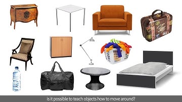 Keynote: Embodied Interactions - Wiesław Bartkowski (Lambda Days 2017)