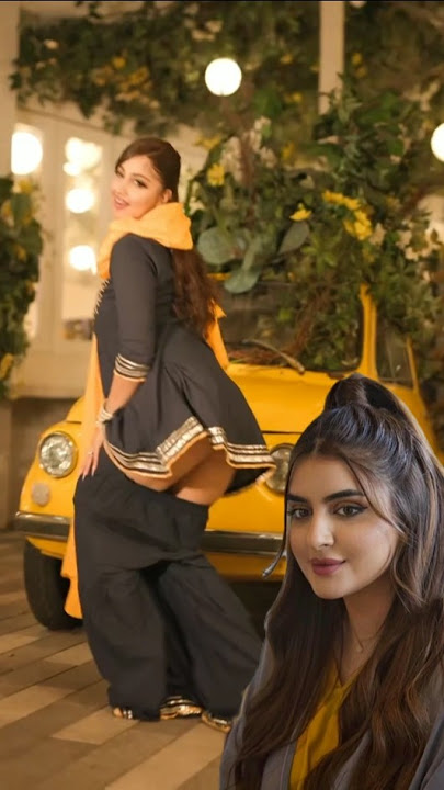 Beauty Queen Dubai Shiekha Hijab #dance #shorts