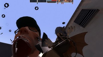 Pub Stomp in TF2