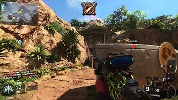 Lonic Ariz -  Live Clips & Fails #1 #Redrc #Blackops3