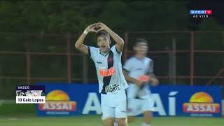 Caio Lopes - Vasco 2020
