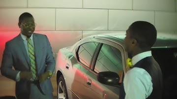 Alpha Eta Takers | Step Show Intro Video