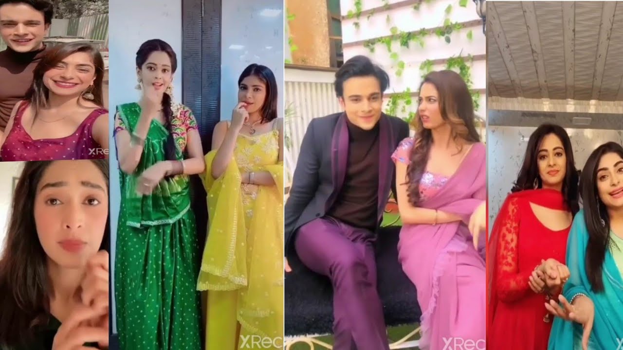 kumkum bhagaya off screen masti #kumkumbhagya Latest offscreen masti #preeran #NKTEELY