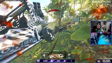 MUTEX FINDS THE MOST ANNOYING BUG IN WARZONE (FIX IT ASAP)😯