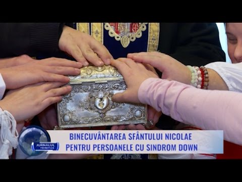 Video: Geanta Marca EverMaya Lansează Colecția De Sindrom Down