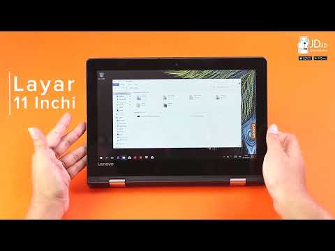 Lenovo Yoga 310 Product Review