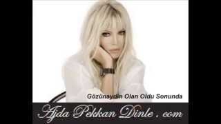 Gözünaydın (Ajda Pekkan_Far Away)