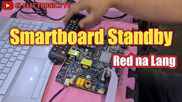 How to burn mboot  file to Smartboard |Upgrade software not working | PART 1 #how #howtorepair