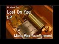 Lost On You/LP [Music Box]