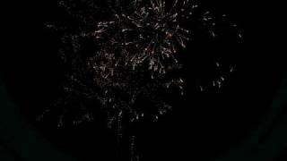 gamemaker fireworks
