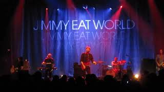 Watch Jimmy Eat World Polaris video