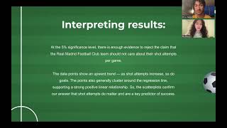 Inferential Statistics Final - Mia and Dhruv