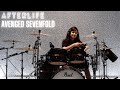 Afterlife - Avenged Sevenfold | Drum Cover By Henry Chauhan