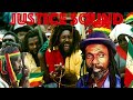 Culture Joseph Hill Tribute, ((Root Conscious Reggae))) Dennis Brown, Gregory Isaacs + Justice Sound