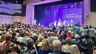 Landsharks pay tribute to Jimmy Buffett and Keep The Party Goin’!