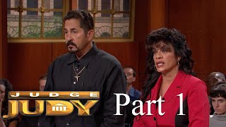 Download lagu Bandaid Turned Into a Lawsuit | Part 1