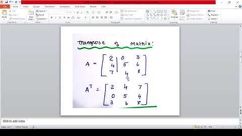 Engineering Mathematics for GATE Biotechnology 2021|||Matrix and determinants|PYQs||In Tamil