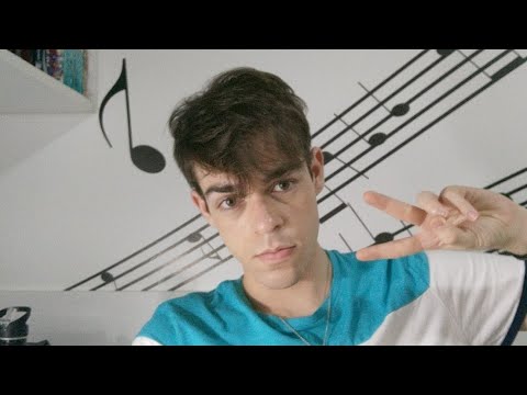 VAMOS FALAR DE K-POP
